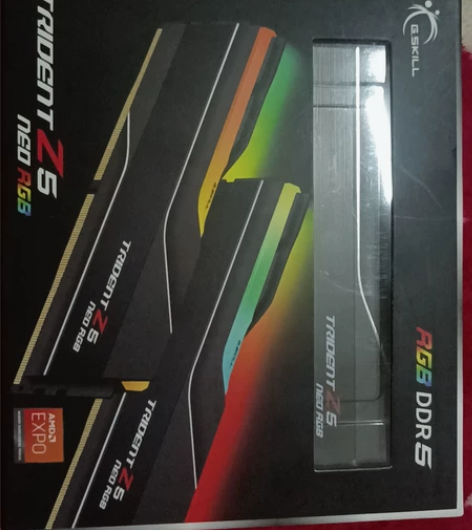 芝奇（G.SKILL）32GB(16Gx2...