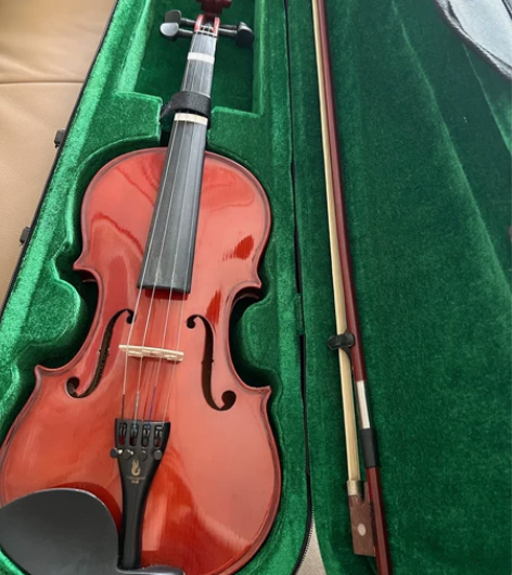 凤灵FineLegend 小提琴 4/4 ...