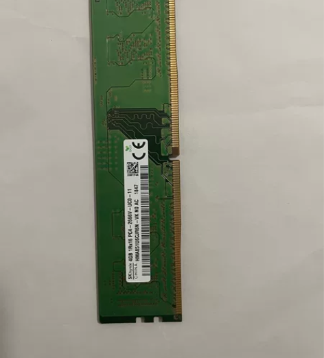 SKhynix 海力士 DDR4  4G ...