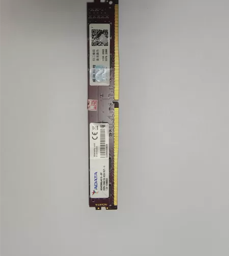 关注必回.威刚 4G内存条，ADATA台式...