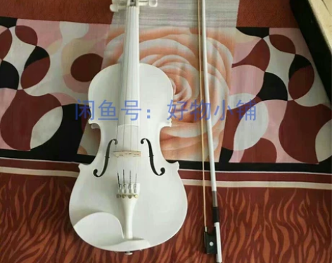 琴行倒闭，标价就是实价！现低价出售一批小提...