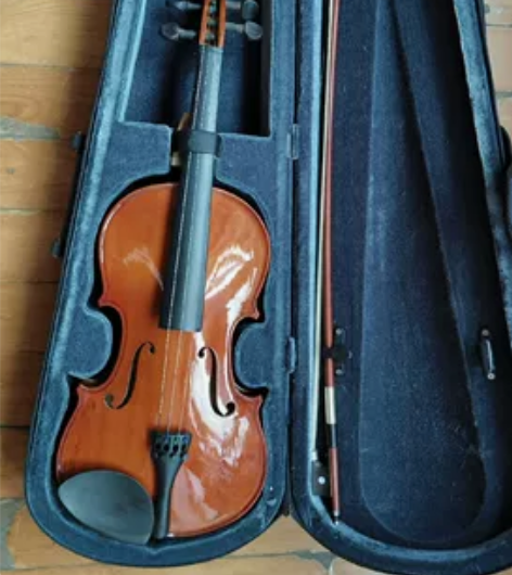 顺丰包邮小提琴，江苏省泰兴市黄桥镇小提琴厂...