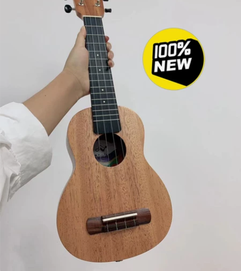 Tom尤克里里,全新未拆封 非质量问题不退...