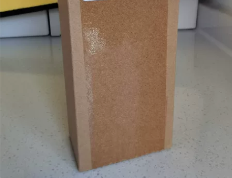 DOCKCASE带屏幕Type-C智能拓展...