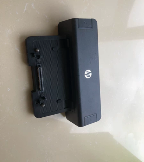 惠普工作站拓展坞，电脑坏了，闲置，给需要的...