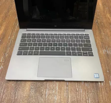 小米笔记本 i7-8550处理器 8G内存...