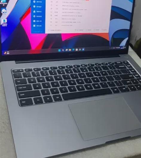 小米RedmiBookPro15 增强版笔...