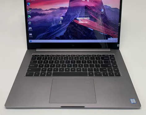 9成新xiaomi/小米 小米笔记本 Pr...