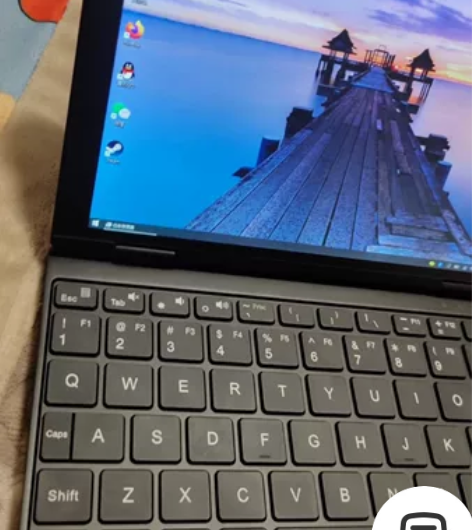 壹号本3pro 处理器:i5-10210Y...