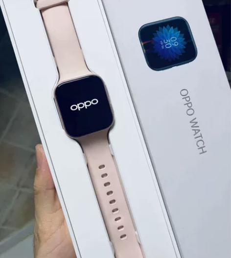 oppo watch 41mm esim版...