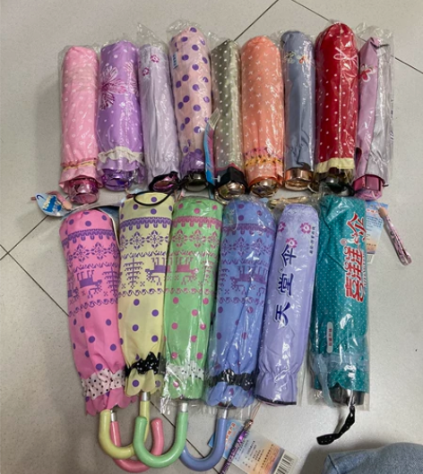 全新天堂伞,喜洋洋伞,海螺伞品牌,有雨伞、...