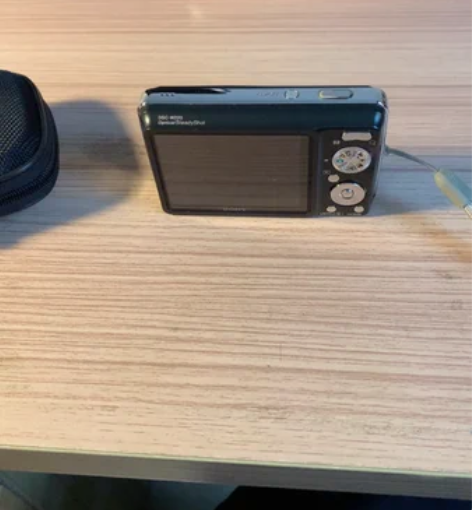 Sony/索尼 DSC-W220 九五成新...