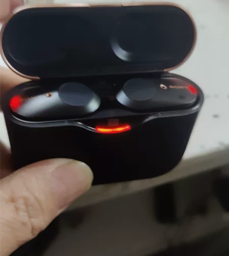 索尼降噪豆WF-1000xm3 2022年...