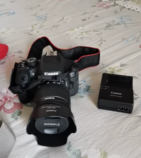 全新佳能Canon数码单反相机全新全新全新...