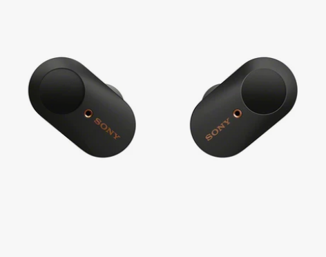 Sony/索尼 WF-1000XM3 真无...