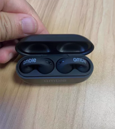 ?捡漏了！全都走验货宝哦～索尼的骨传导耳机...