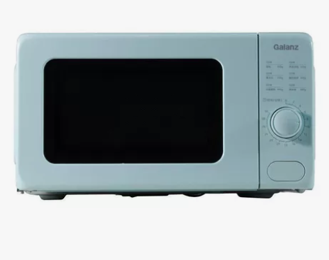 佛系出格兰仕微波炉  17l  相对来说比...