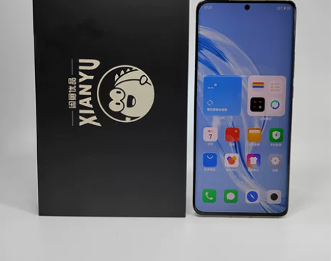 95新魅族 18 pro（5G） 8+12...