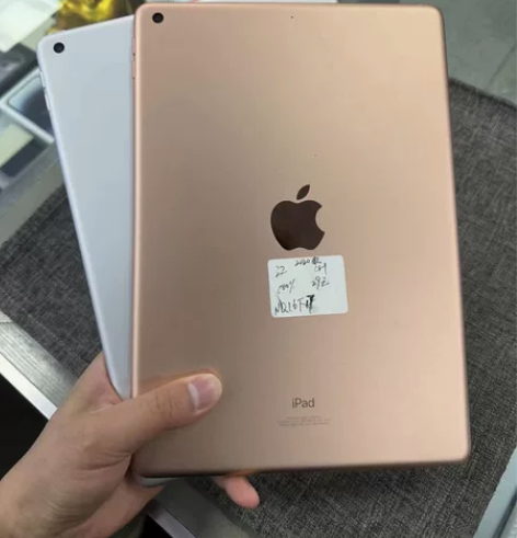 iPad8平板2020款  功能齐全 全原...