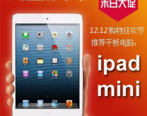 Apple/苹果 iPad mini(16...