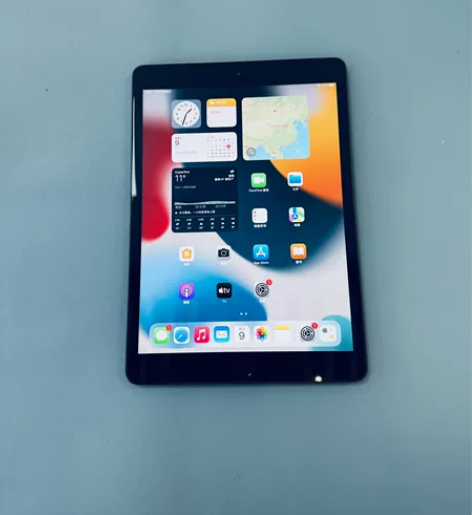 2020款ipad 8 128G 美版插卡...