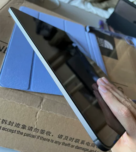 2121款ipad pro 256g 插卡...