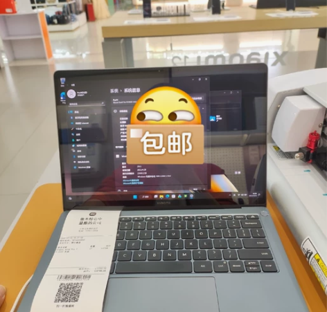 xiaomi 小米book pro 14 ...