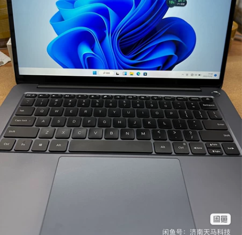 MIUI/小米 小米笔记本pro小米笔记本...