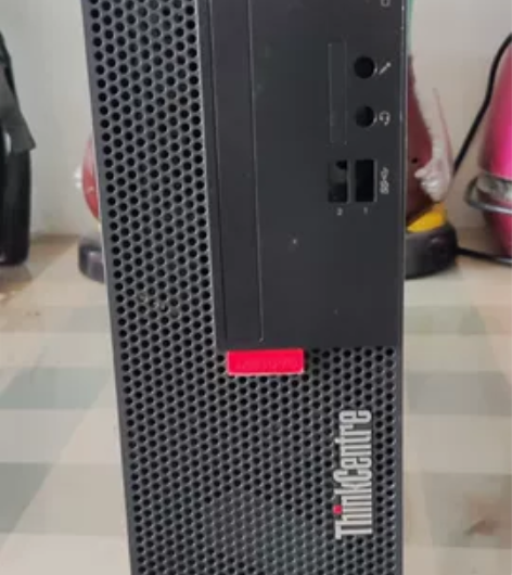 联想ThinkCentre M720e机箱...