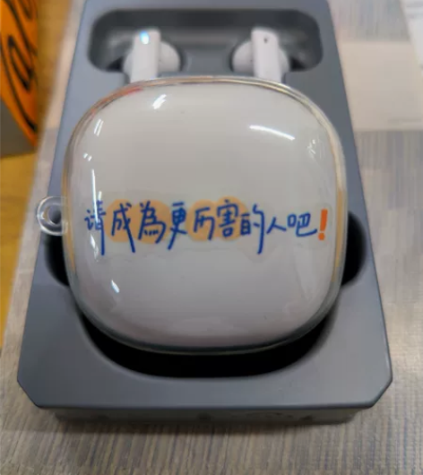 刚入手的qcy melobuds降噪真的很...