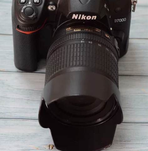 Nikon/尼康D90/D7000 数码相...