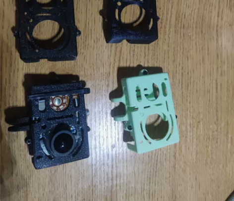 小蚁相机非gopro 裸蚁 运动相机小蚁运...