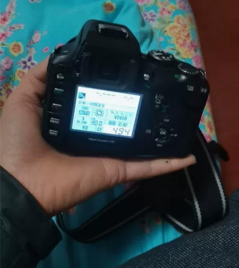 奥林巴斯照相机，懂行的购买，正常使用，不包...