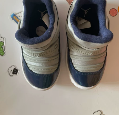 Nike,乔丹AJ,130码。全新未穿,夏...