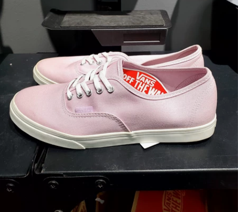 88元 范斯Vans低帮休闲板鞋VN000...