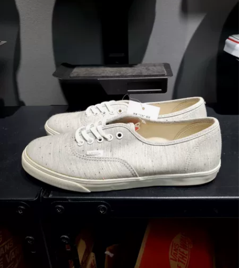 ［断码清仓 75元 范斯/Vans 低帮帆...