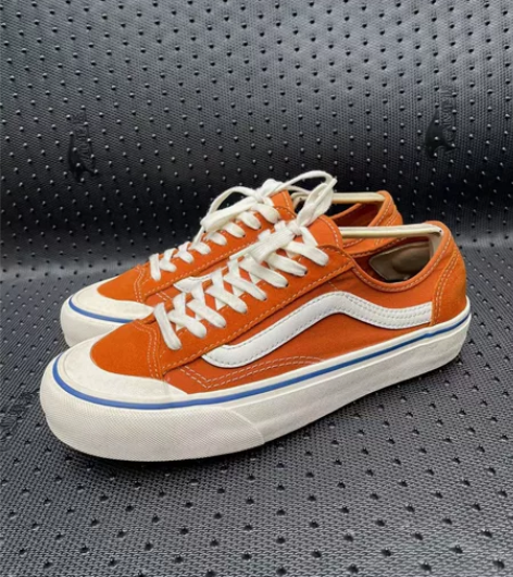 正品 39码Vans Style 36 S...