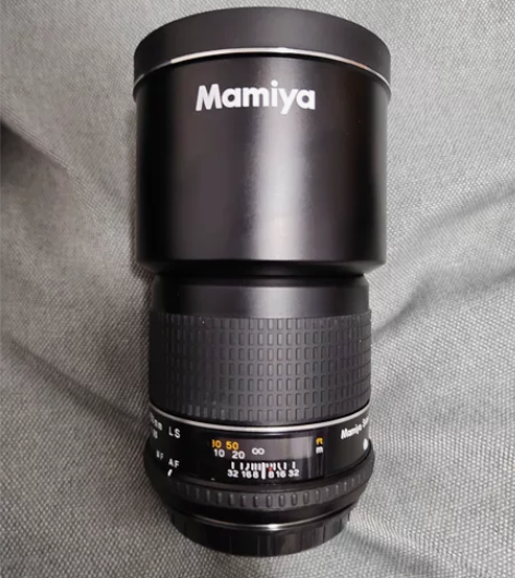 玛米亚Ls150/3.5 Mamiya 施...