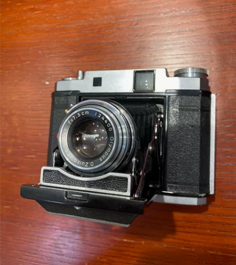 mamiya 6 automat 马6的最...