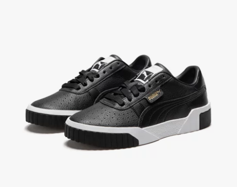 PUMA彪马官方 女子休闲鞋 Cali 3...