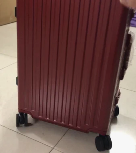 出roaming 漫游 旅行箱 拉杆箱 2...