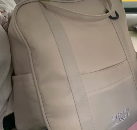 同款不莱玫迪士尼包 同一厂家拿货不墨迹的来...