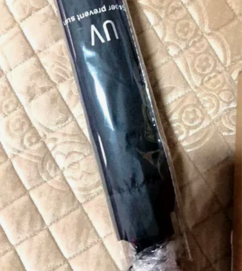 【低价清仓】雨伞自动折叠大号情侣男女双人伞...