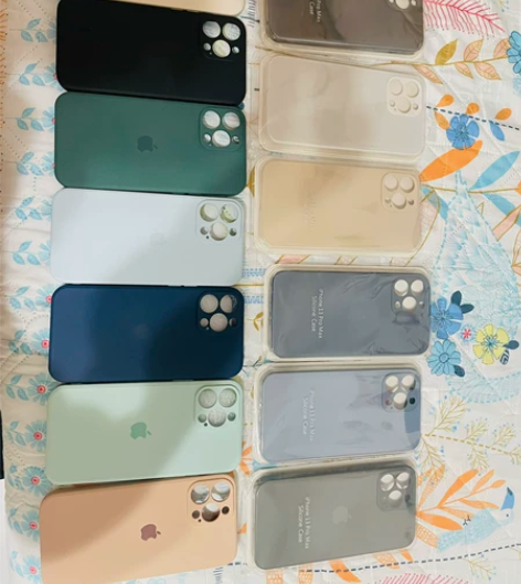 iPhone 13 Promax 手机壳...