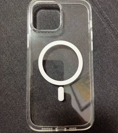 9.8成新蓝猩iphone13pro ma...