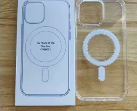 magsafe磁吸手机壳保护壳iPhone...