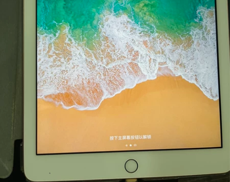 Apple/苹果 iPad 6代 2018...