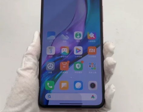 99新MIUI/小米 小米手机 11 青春...