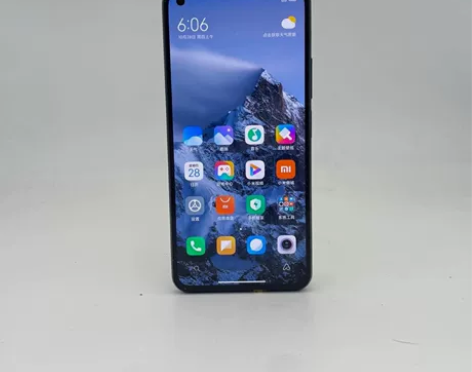 95新 小米 11 青春版（5G）  8+...