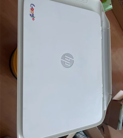 家用打印机，给孩子打学习资料用，字迹清晰，...